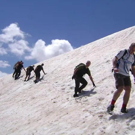 In Eagle's Nest Lejlighed *