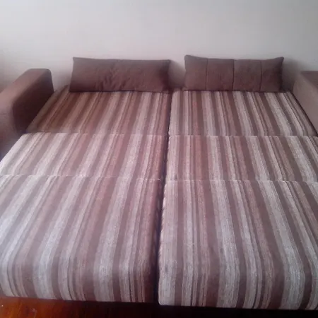 아파트 In Eagle's Nest 반스코