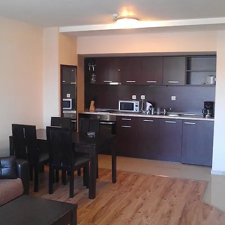 In Eagle's Nest Bansko