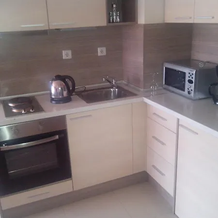 In Eagle's Nest * Bansko