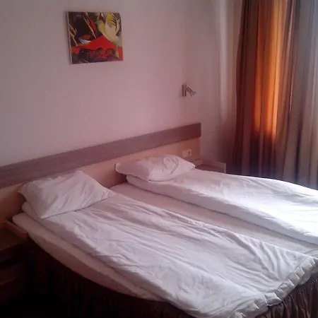 In Eagle's Nest Bansko