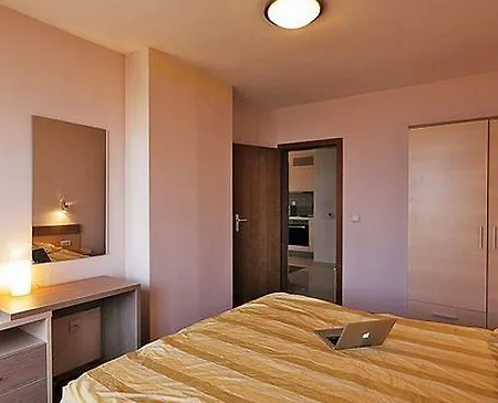 In Eagle's Nest Bansko