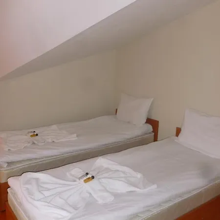 In Eagle's Nest Bansko