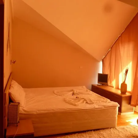 In Eagle's Nest * Bansko