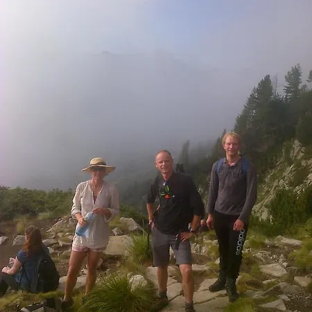 In Eagle's Nest * Банско