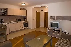 In Eagle's Nest Апартаменты Банско