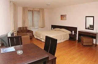 In Eagle's Nest Bansko