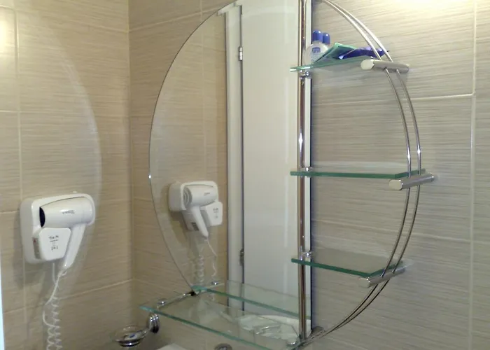 Appartement In Eagle's Nest