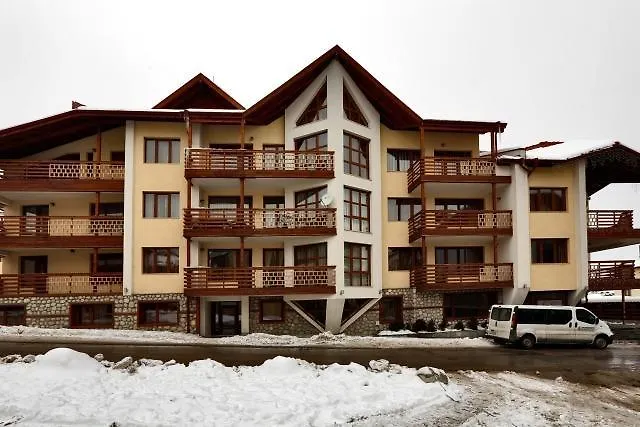 Appartement In Eagle's Nest