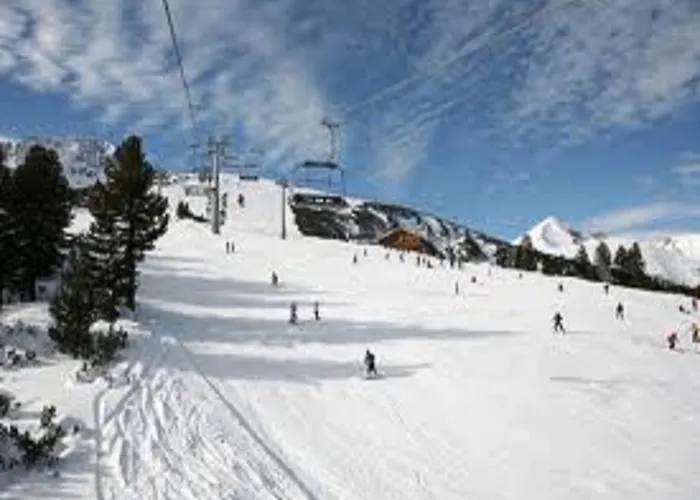 Appartement In Eagle's Nest Bansko