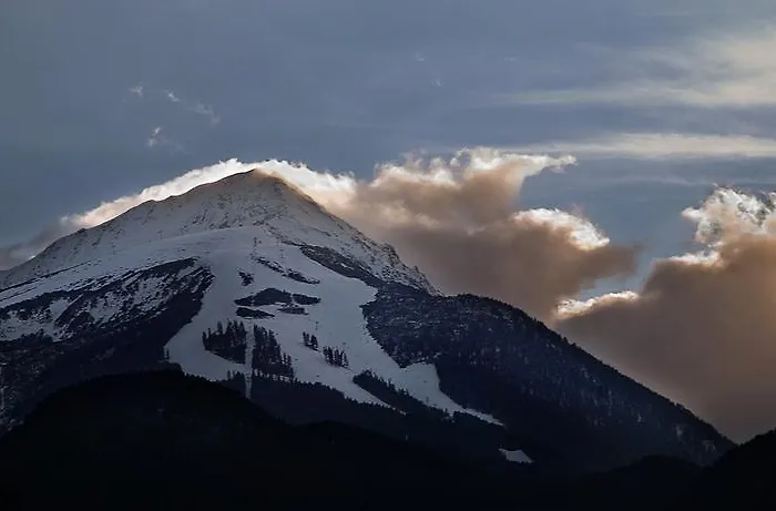 Appartement In Eagle's Nest Bansko