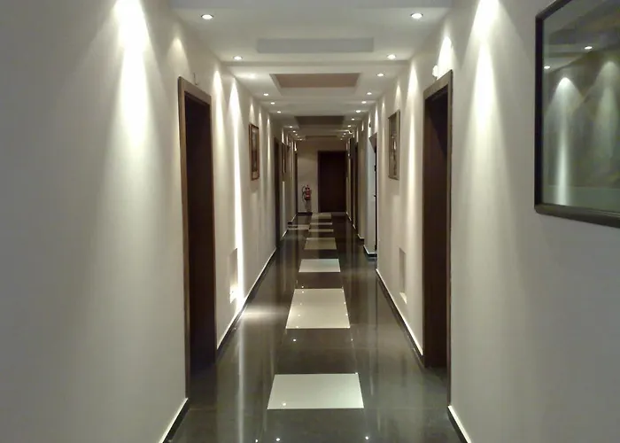 Appartement In Eagle's Nest