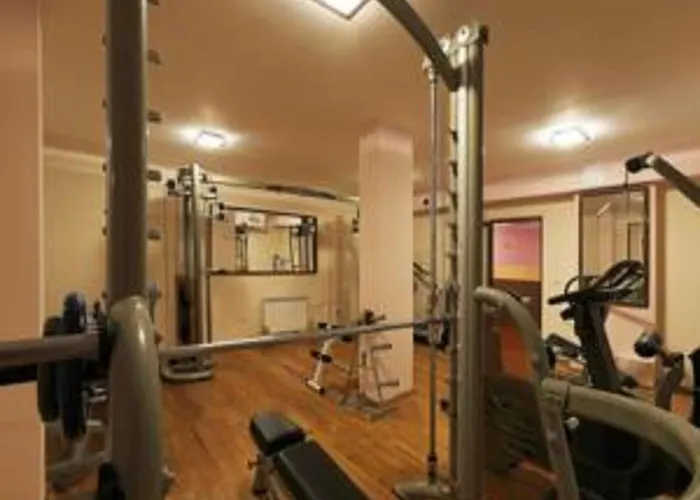 Appartement In Eagle's Nest Bansko