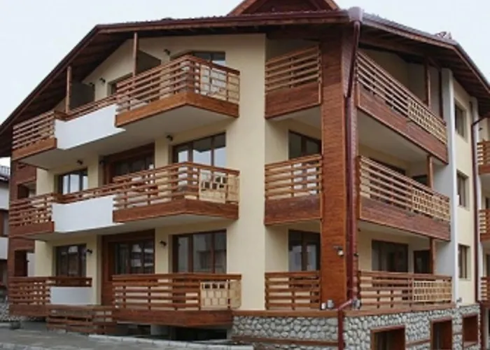 In Eagle's Nest * Bansko