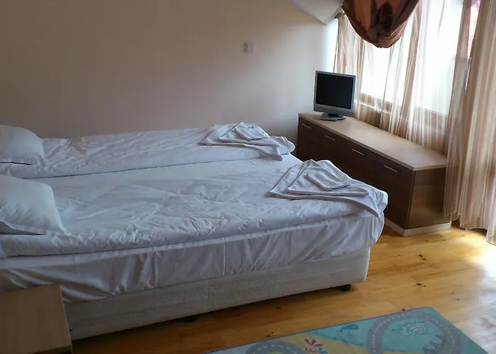 Appartement In Eagle's Nest Bansko