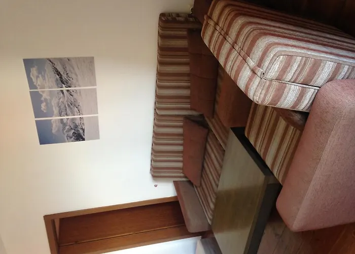 Appartement In Eagle's Nest