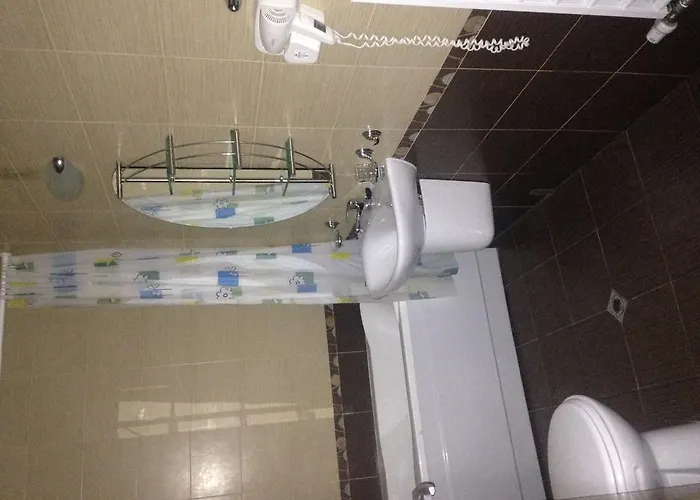 Appartement In Eagle's Nest