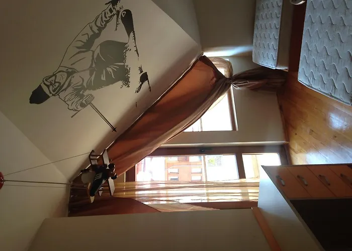 Appartement In Eagle's Nest Bansko