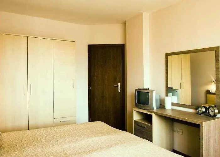 In Eagle's Nest * Bansko