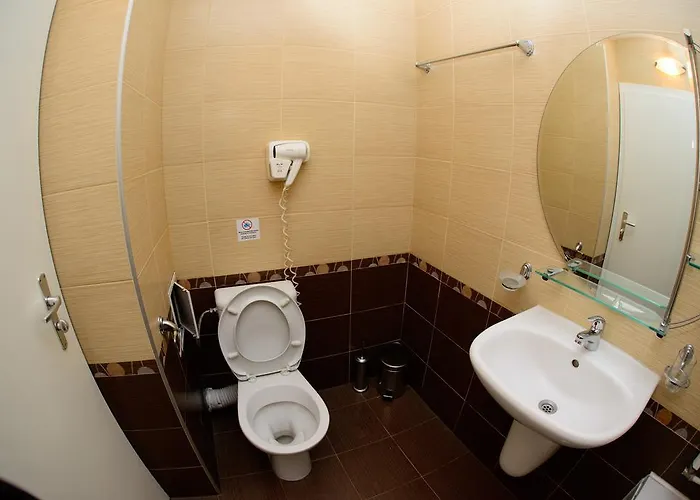 In Eagle's Nest Appartement Bansko