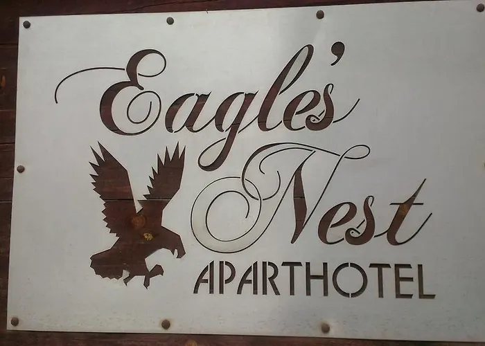 Appartement In Eagle's Nest Bansko