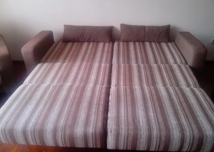 Appartement In Eagle's Nest Bansko