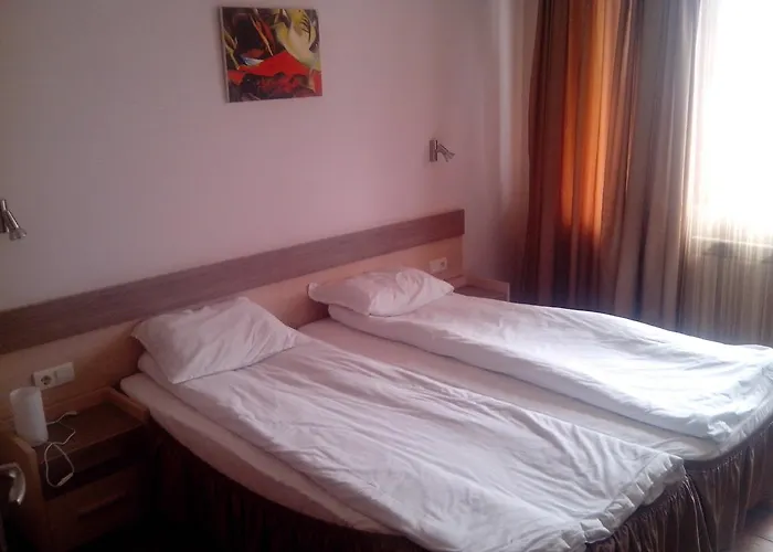 In Eagle's Nest Bansko