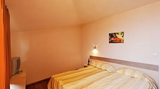 Appartement In Eagle's Nest