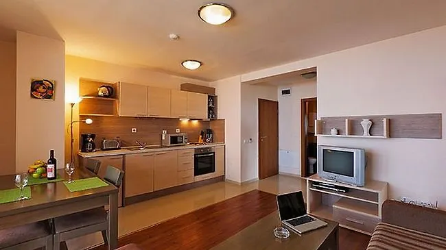 In Eagle's Nest Appartement Bansko