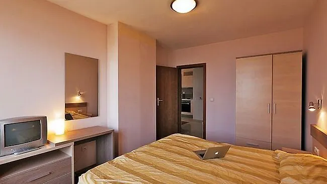 In Eagle's Nest Bansko