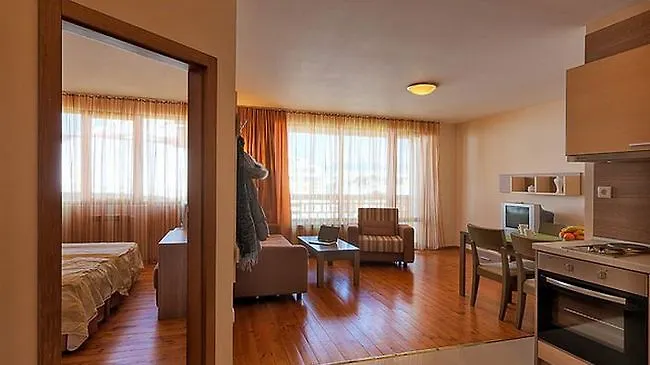 In Eagle's Nest Appartement