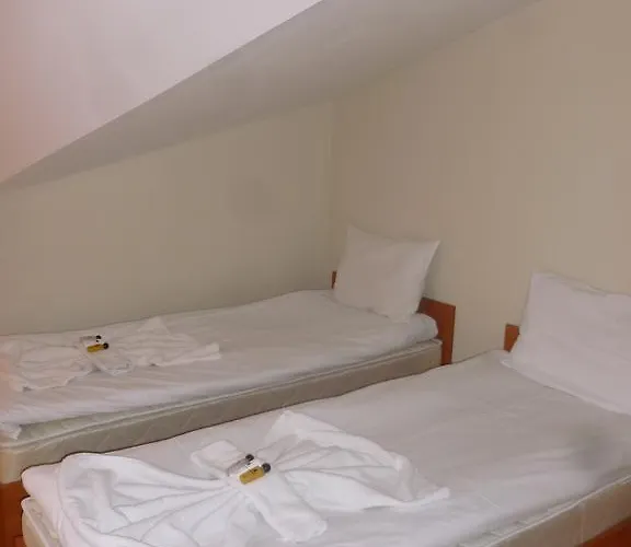 In Eagle's Nest Bansko