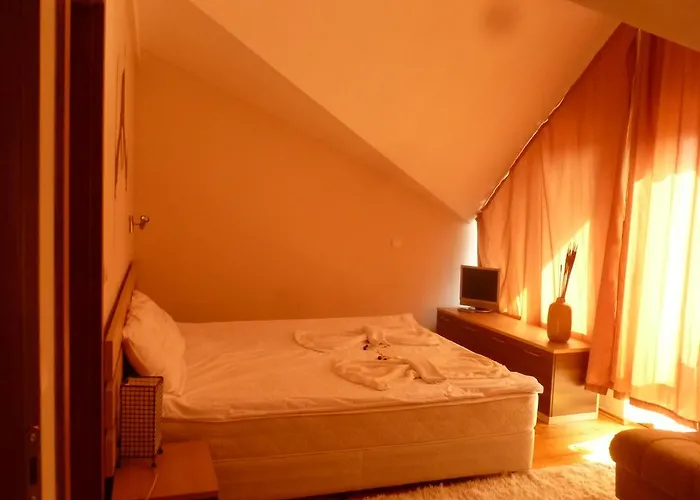 In Eagle's Nest * Bansko