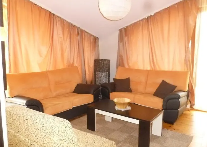 In Eagle's Nest Appartement Bansko