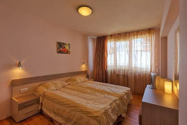 In Eagle's Nest Bansko