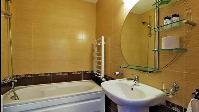 Appartement In Eagle's Nest