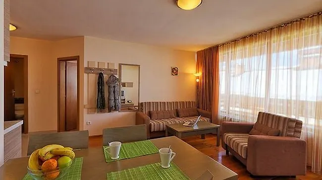 In Eagle's Nest Appartement Bansko